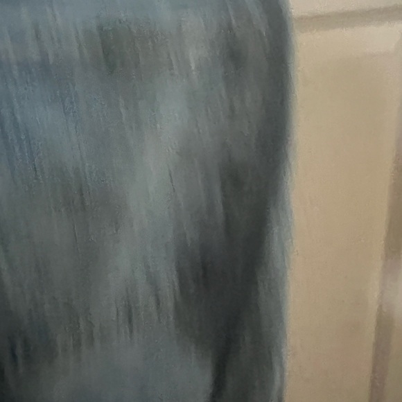 LEVI’s 501 Skinny Filforme, Light Wash, Size 27 - Picture 3 of 5